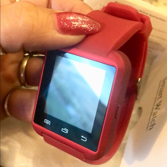 Smart Watch; Bluetooth Watch International - Picture 2 of 5